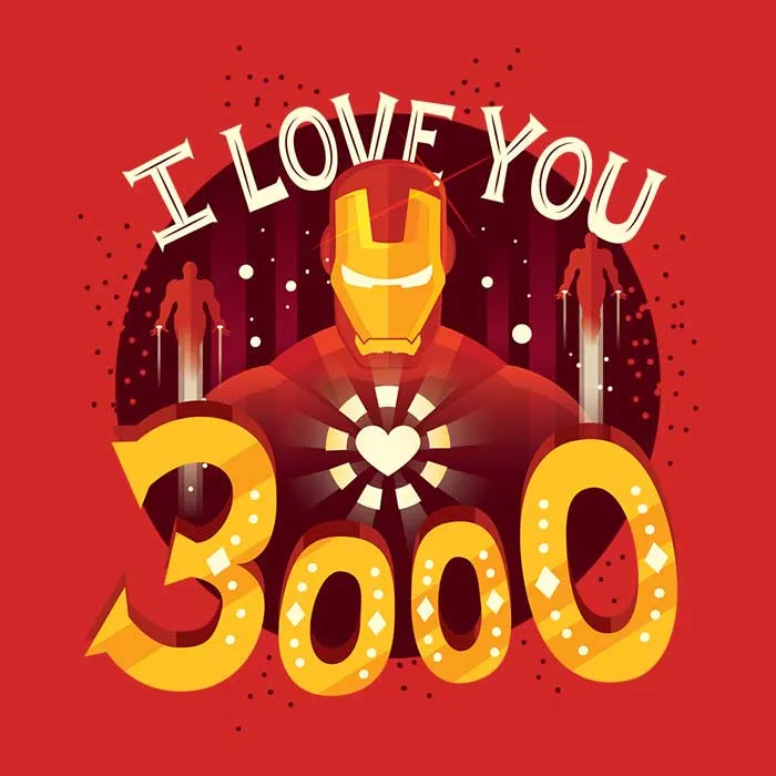 3000 - Tank Top
