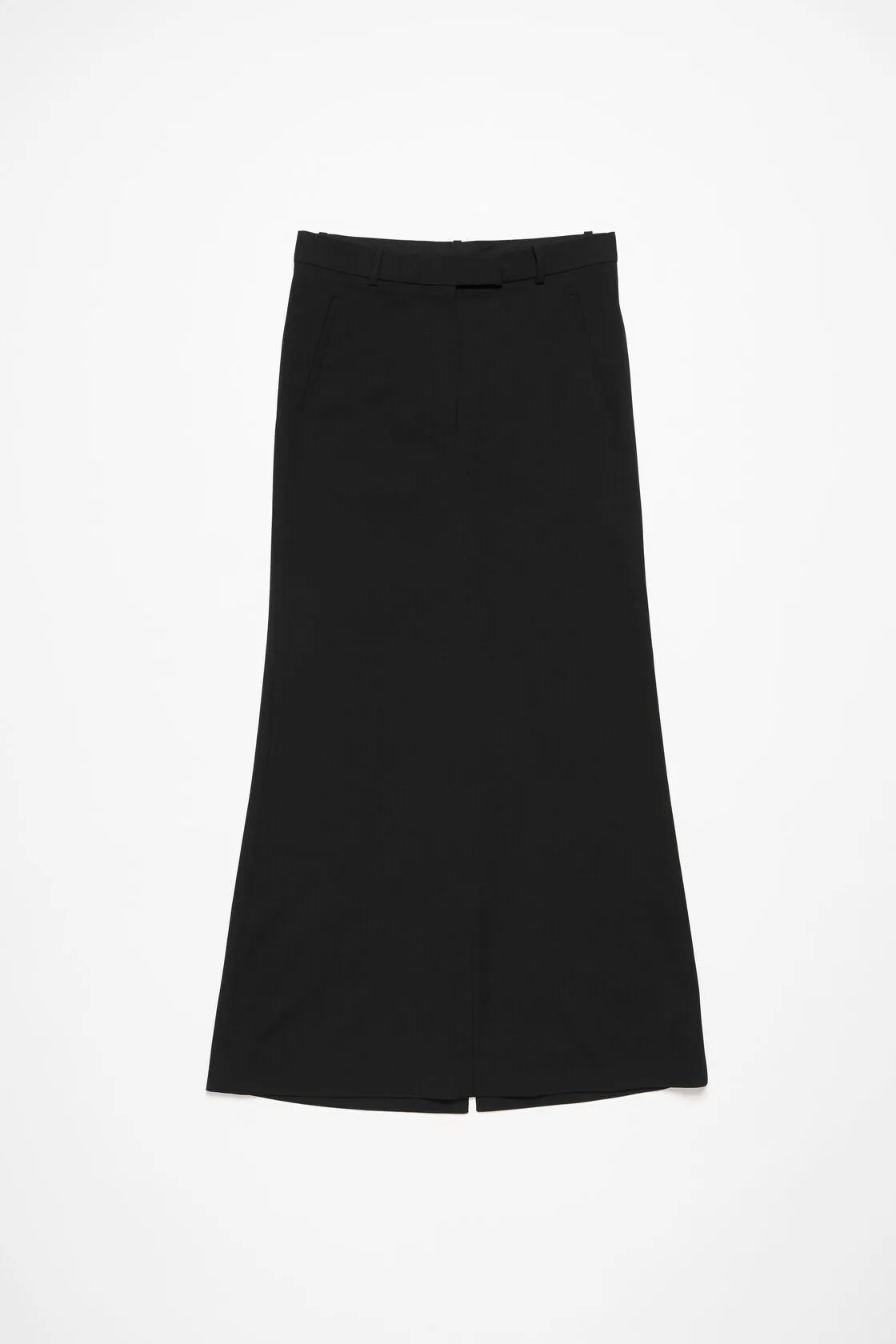 ACNE STUDIOS - Women Wrap Skirt