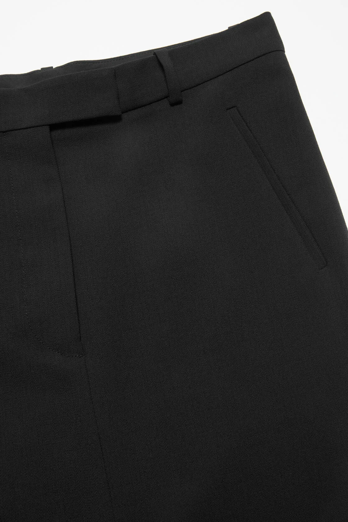 ACNE STUDIOS - Women Wrap Skirt