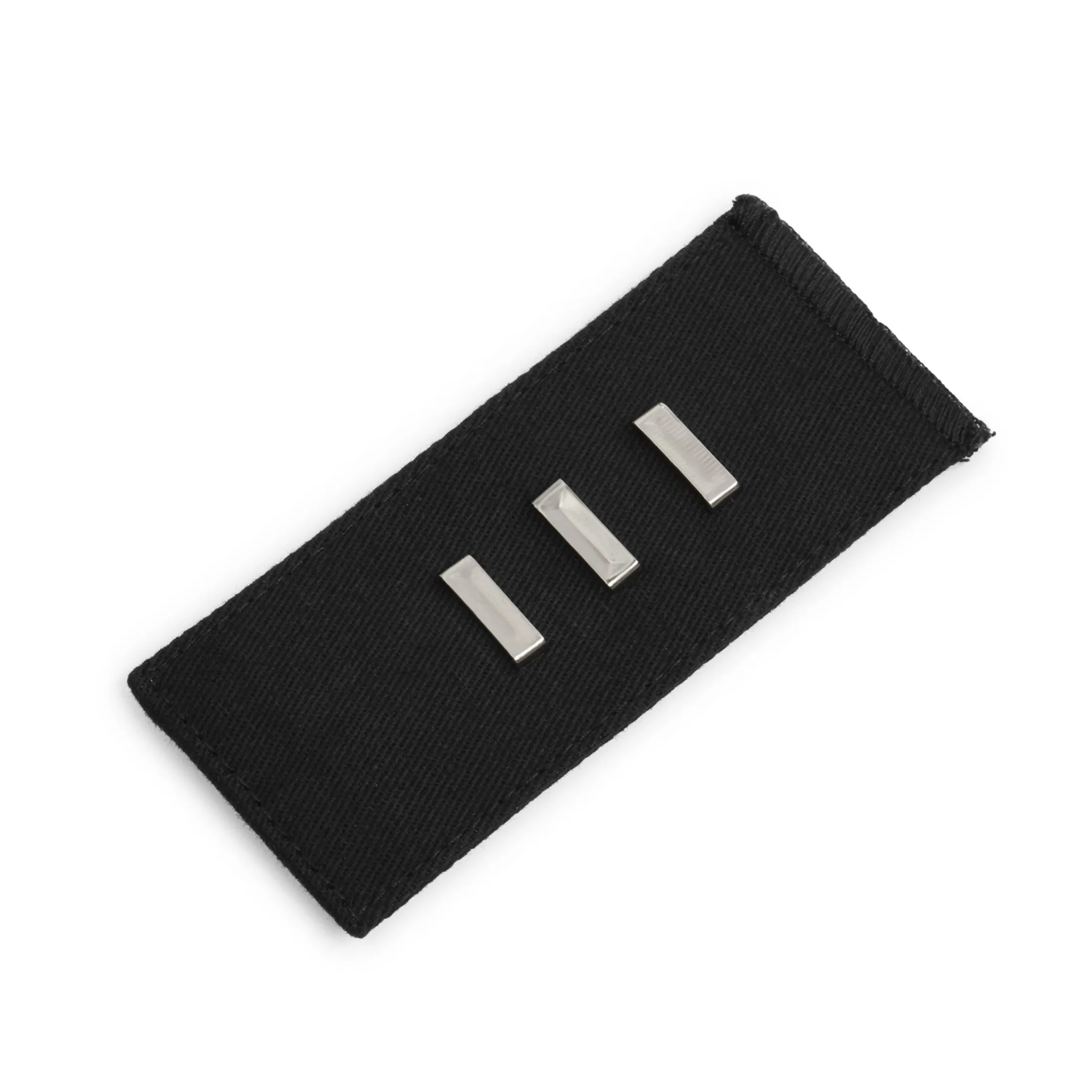 Adjustable Pants Extender Hook, Black