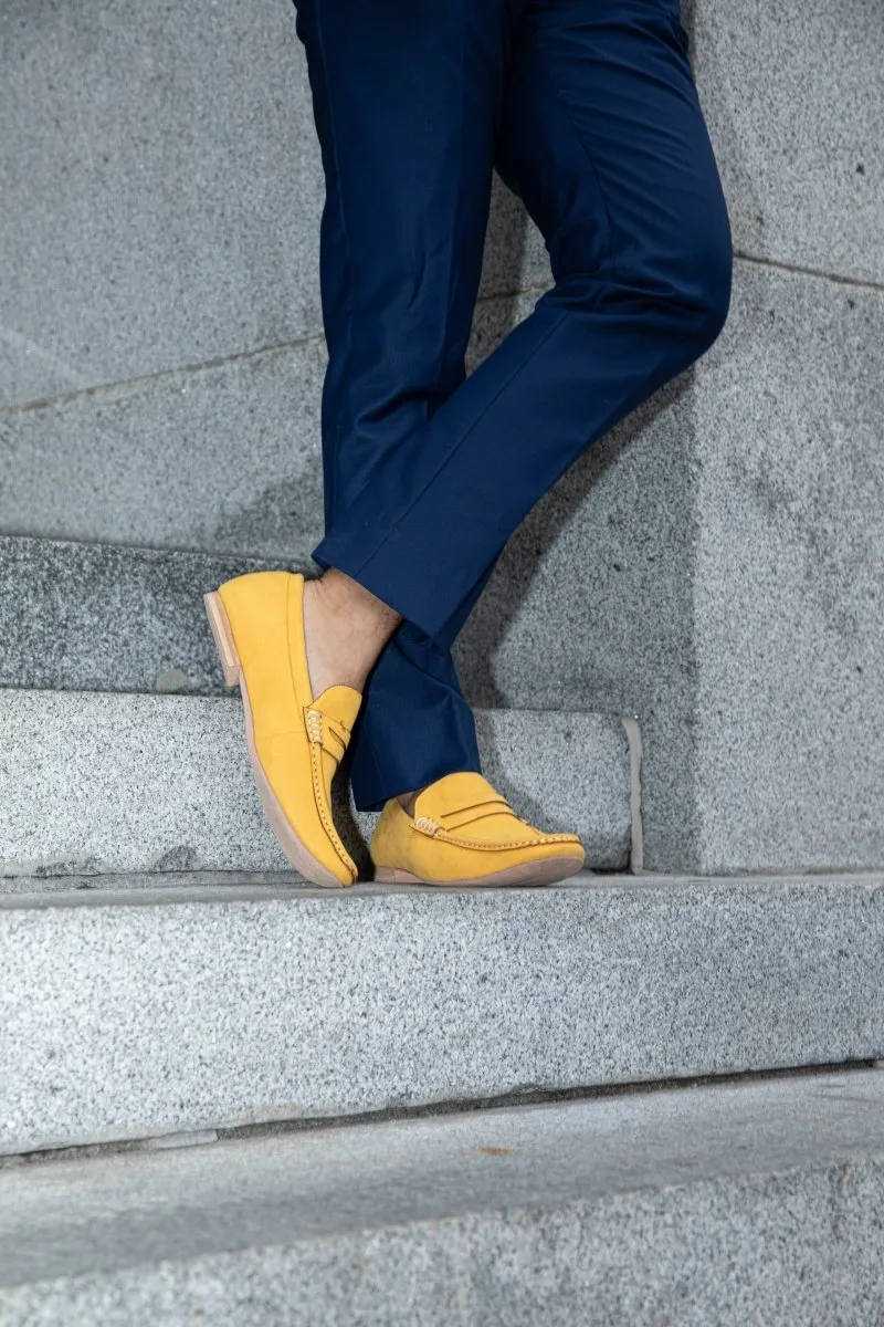 Azure - Men's Ballroom / Salsa / Tango Shoes