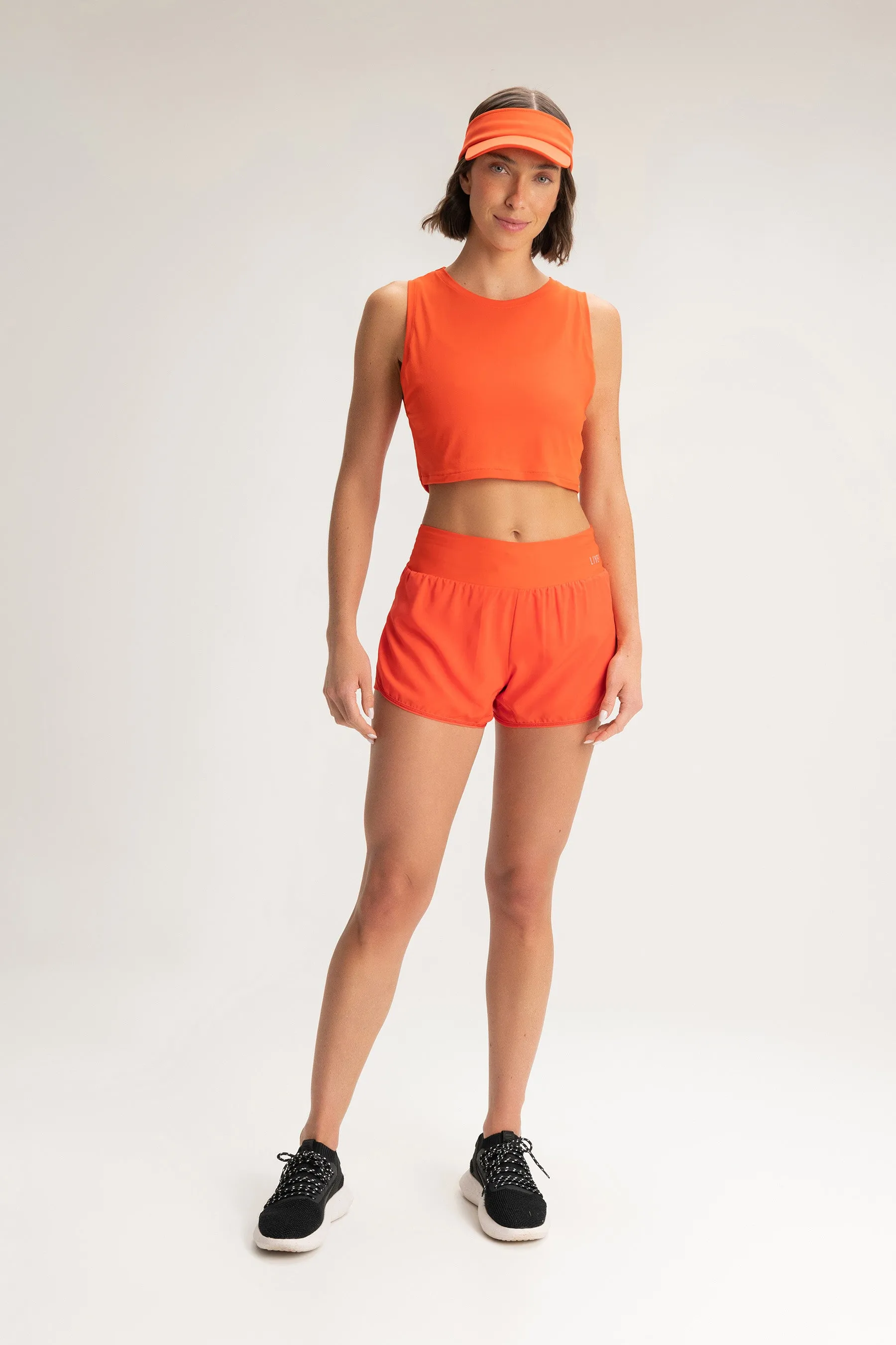 Basic Tank Top