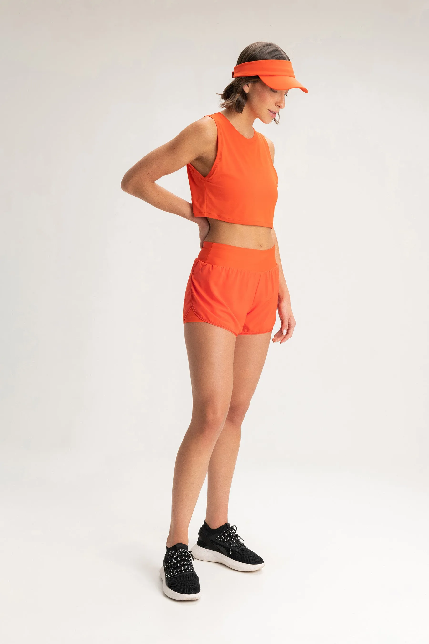 Basic Tank Top