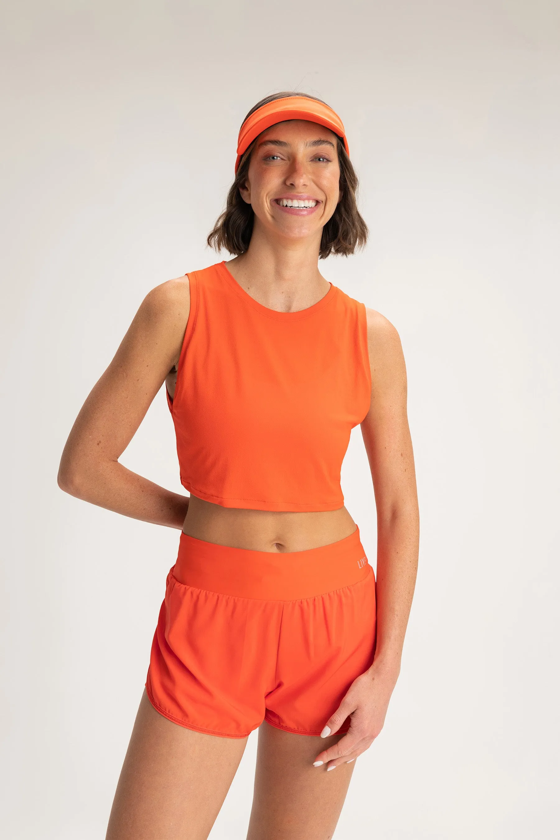 Basic Tank Top