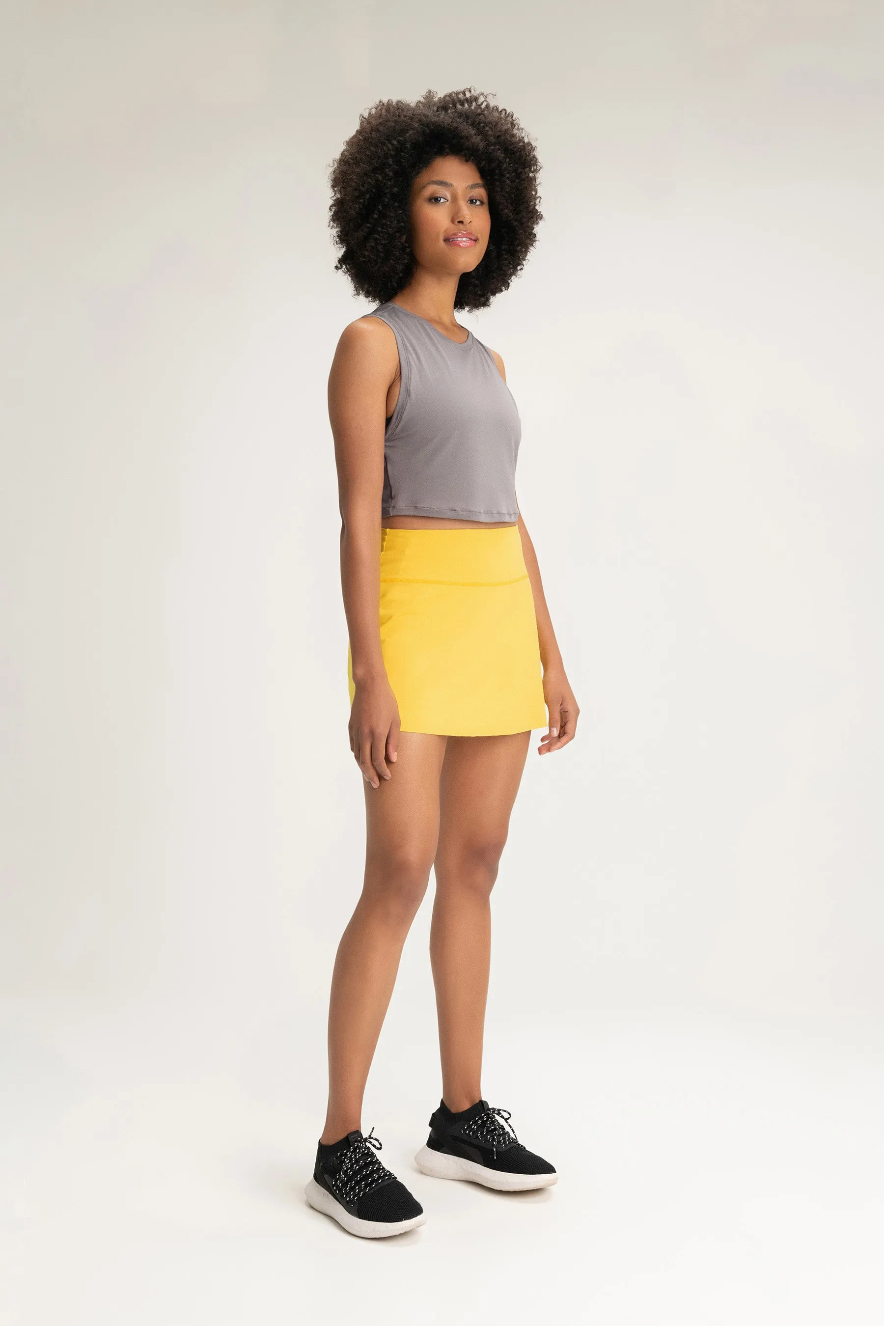 Basic Tank Top