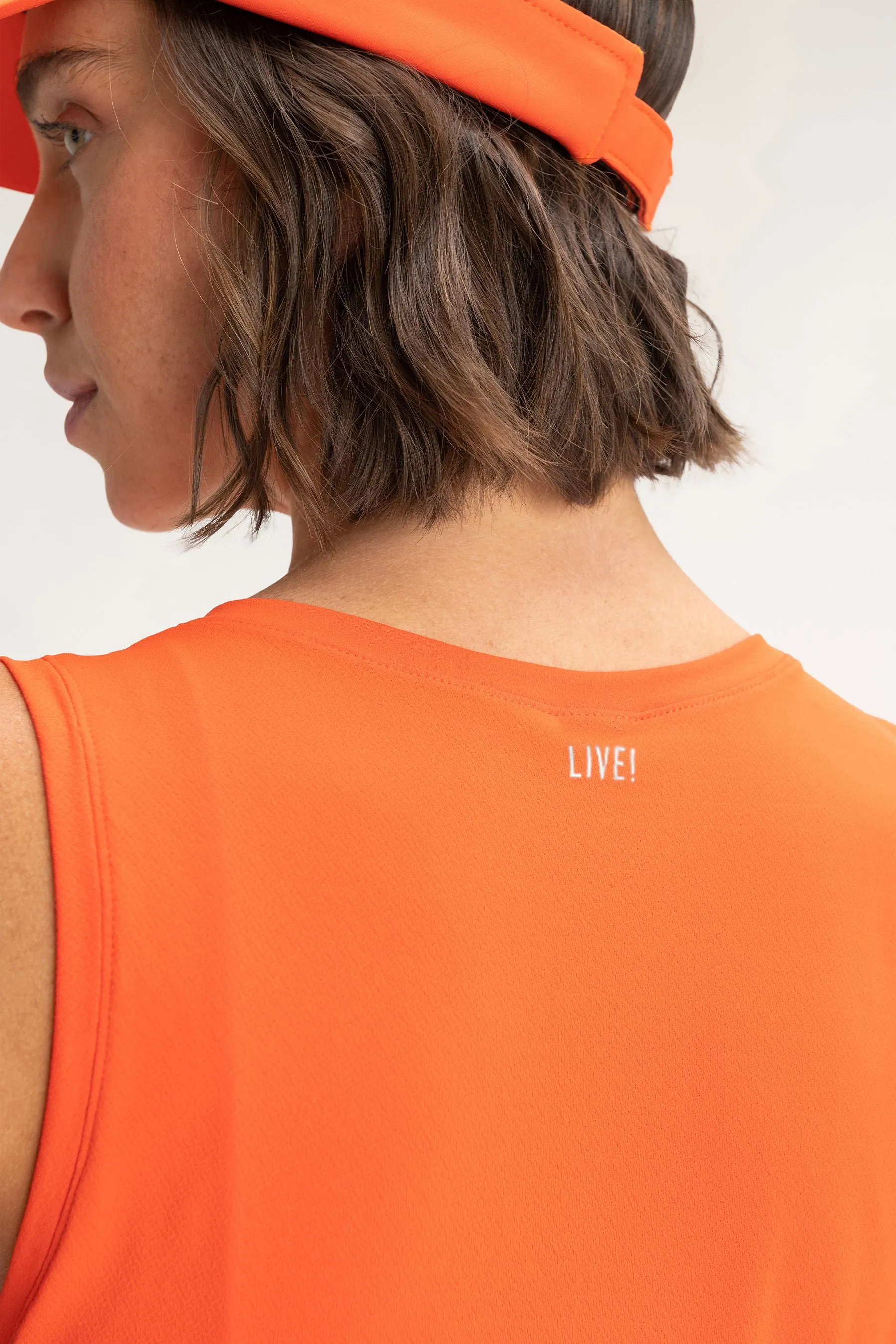 Basic Tank Top