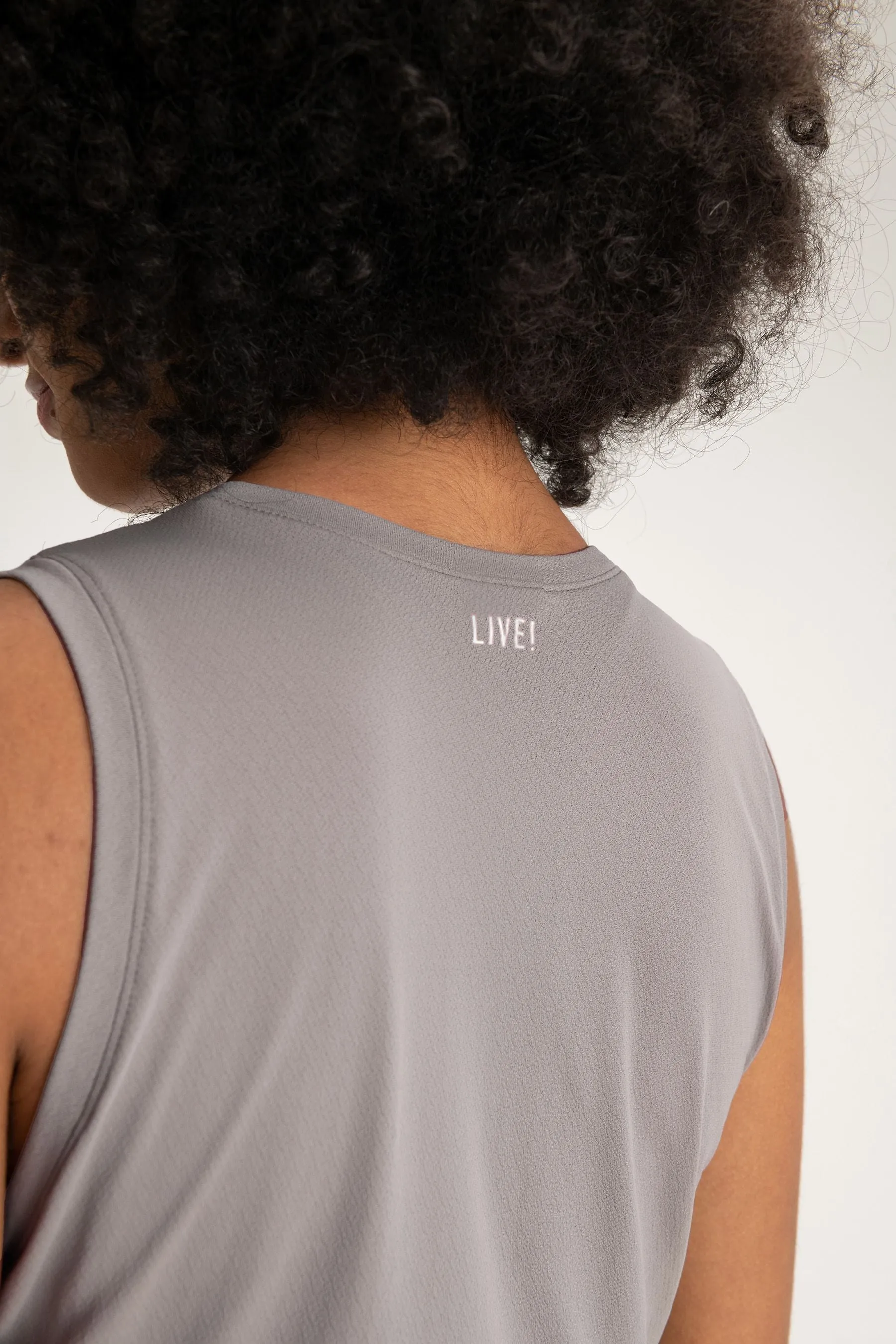 Basic Tank Top
