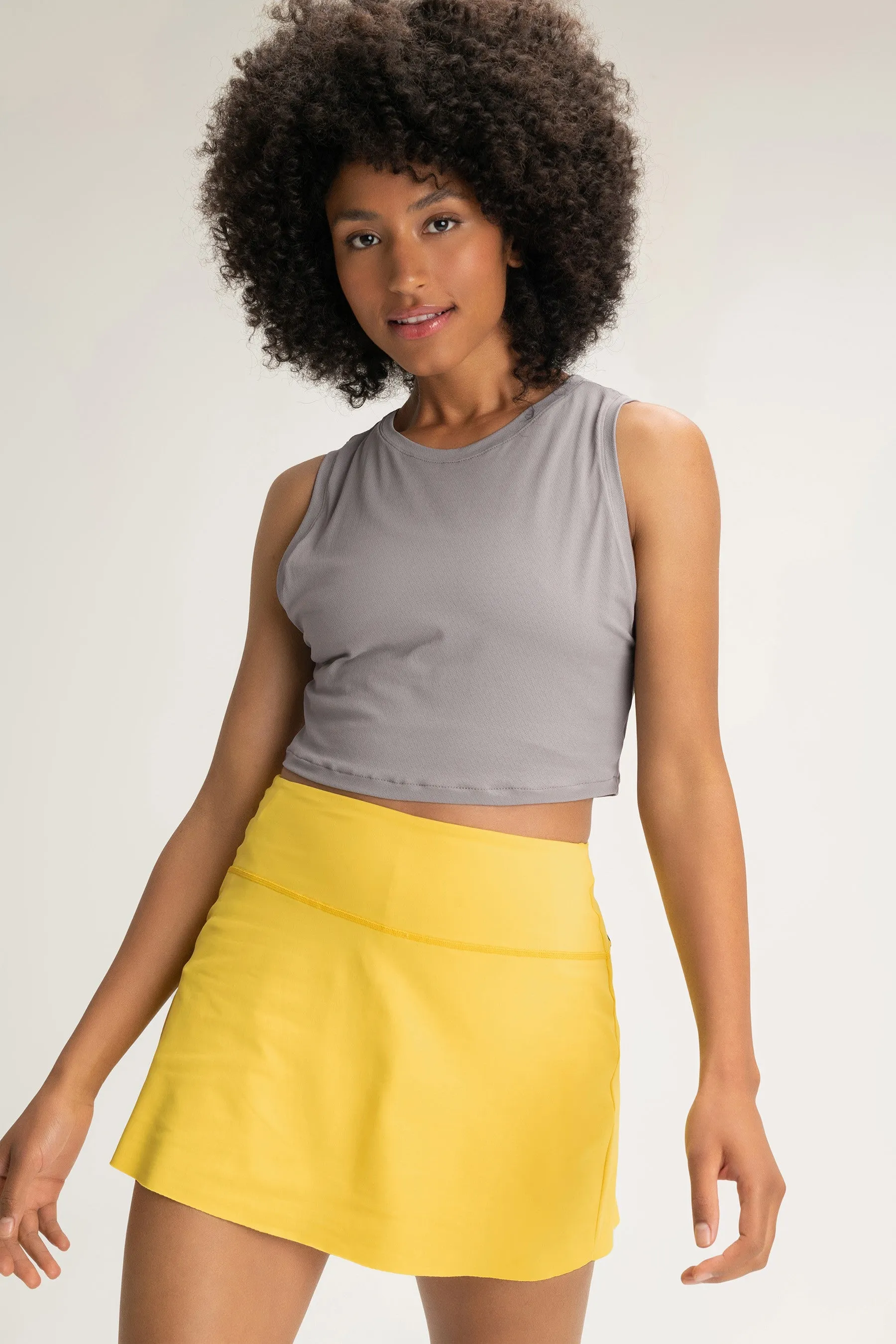 Basic Tank Top