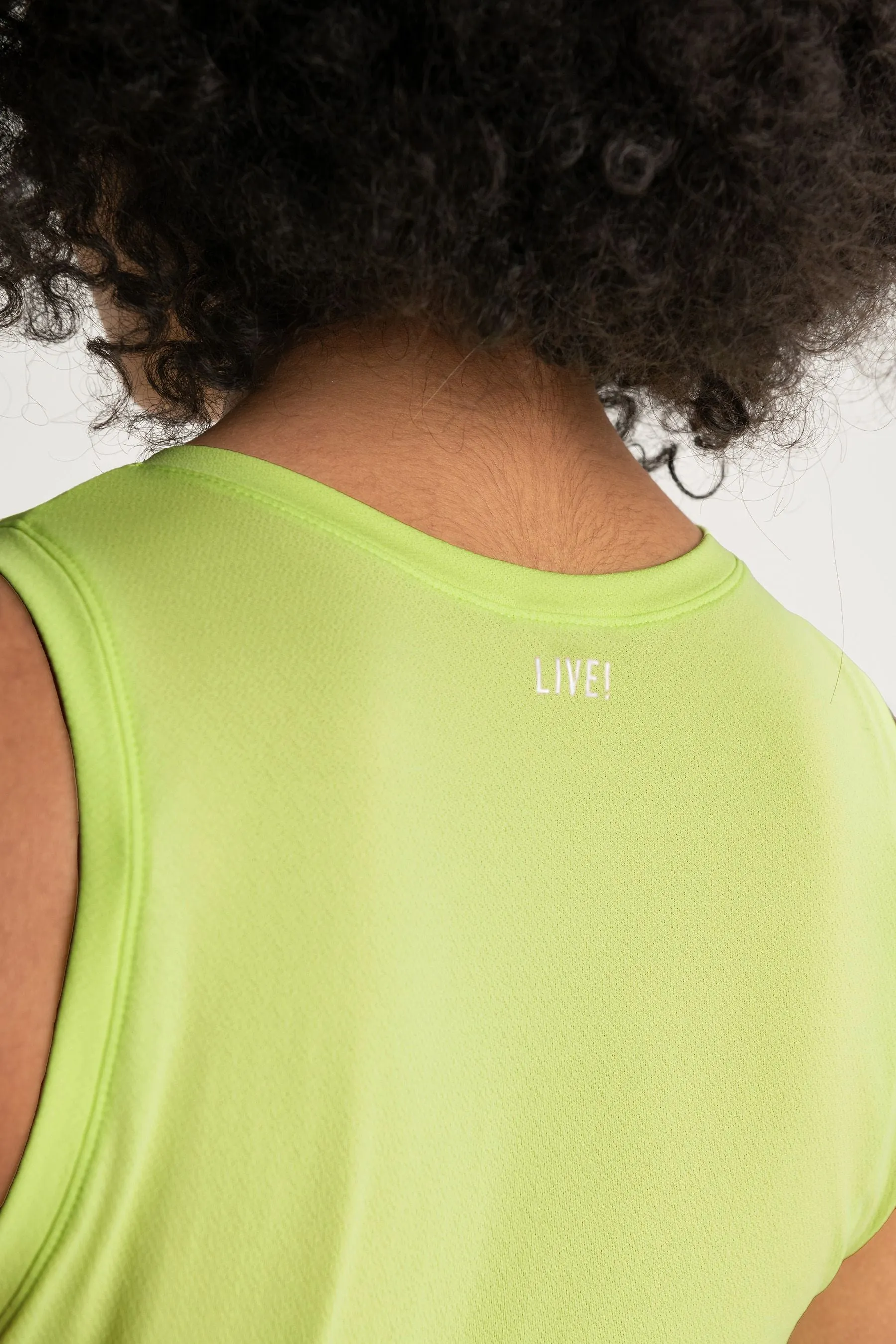 Basic Tank Top