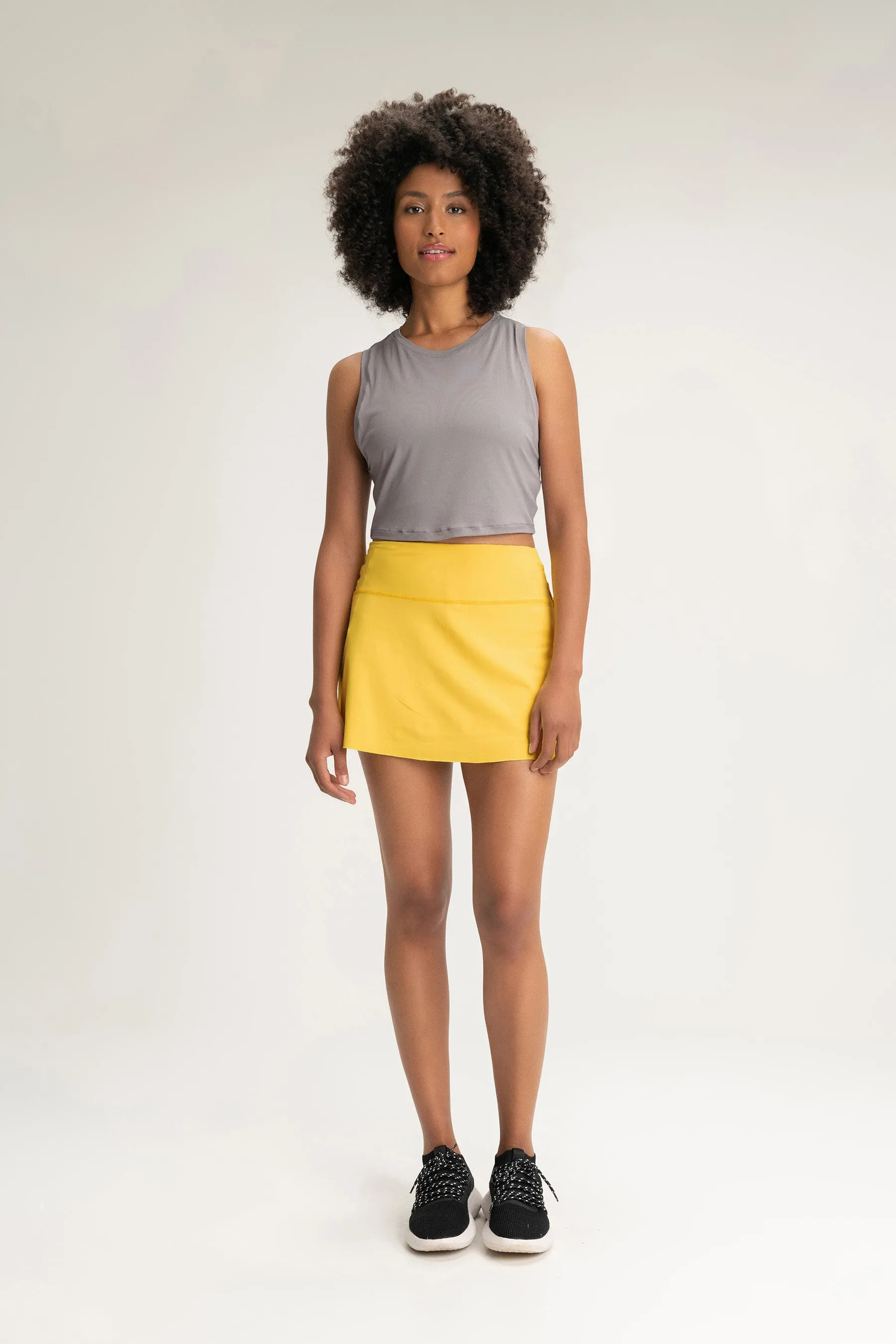 Basic Tank Top