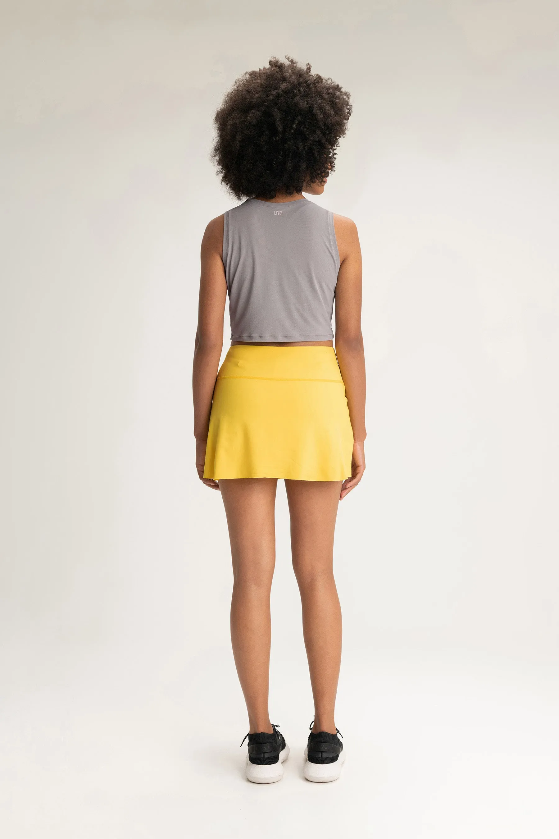 Basic Tank Top