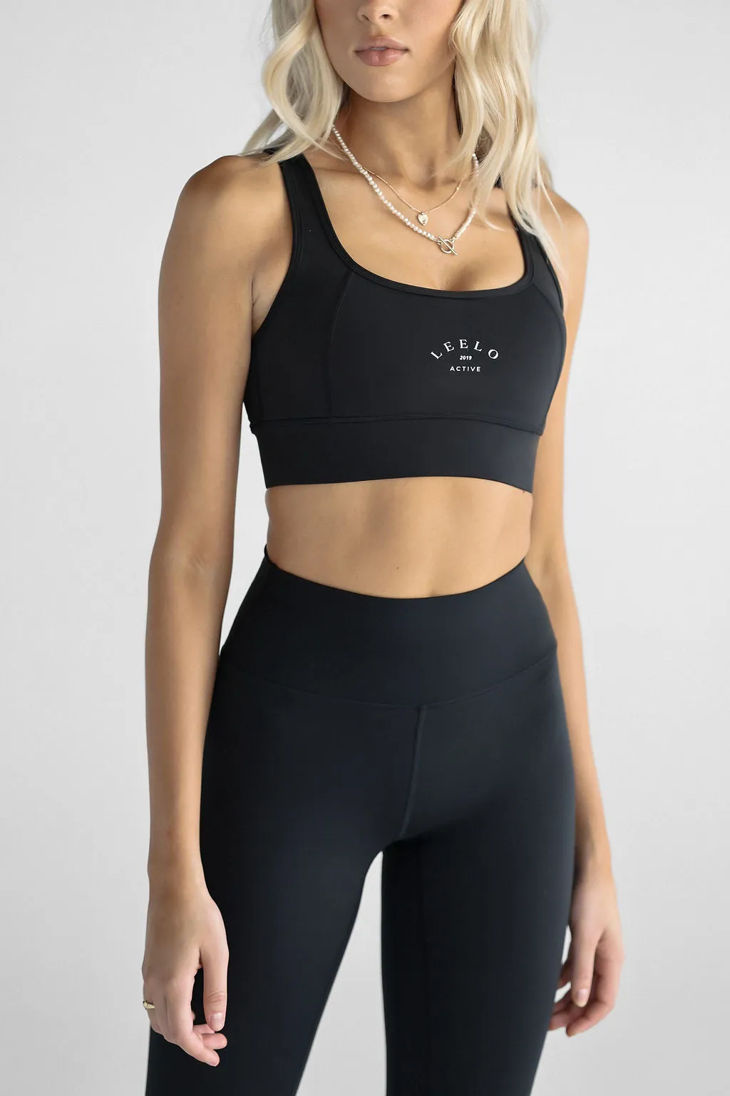 Black 247 Crop