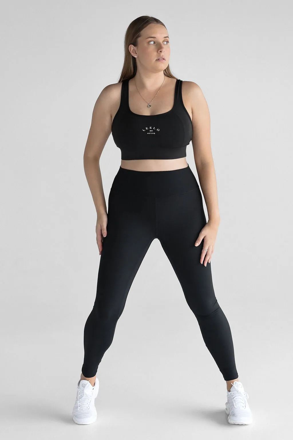 Black 247 Crop