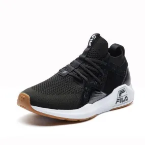 Fila FHT RJ-Dash Men Fashion Shoe Black/White