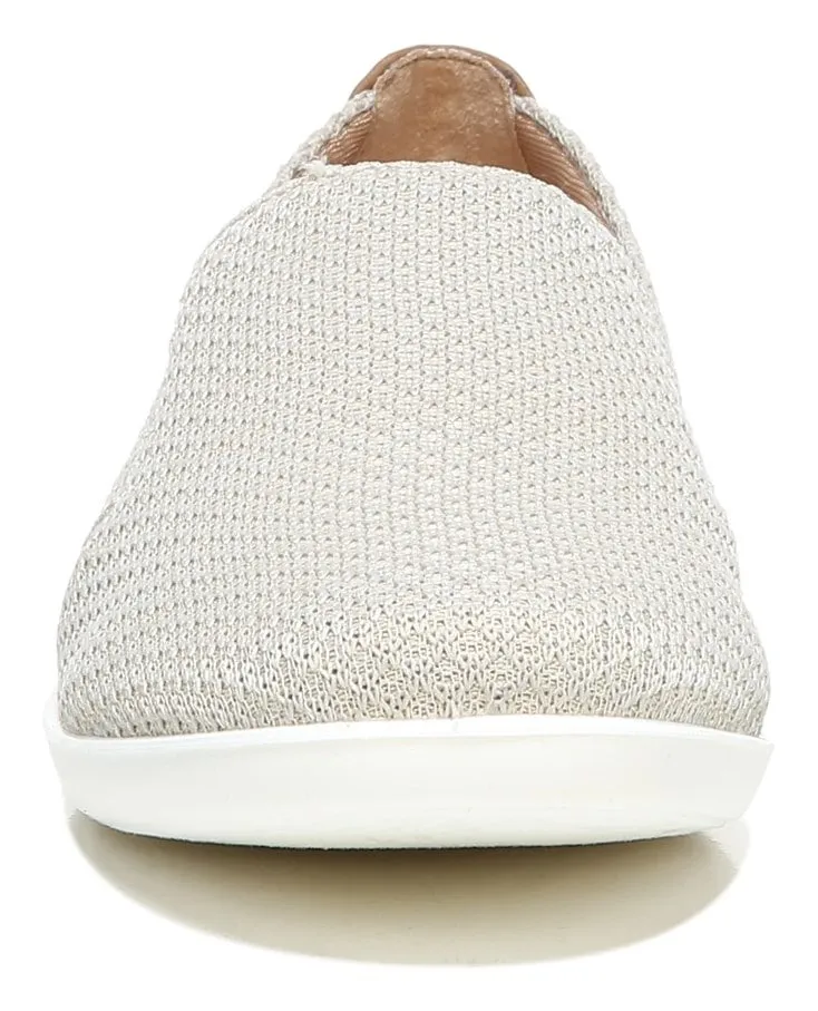 Lifestride Women's Next Level Medium/Wide Moccasin, Beige