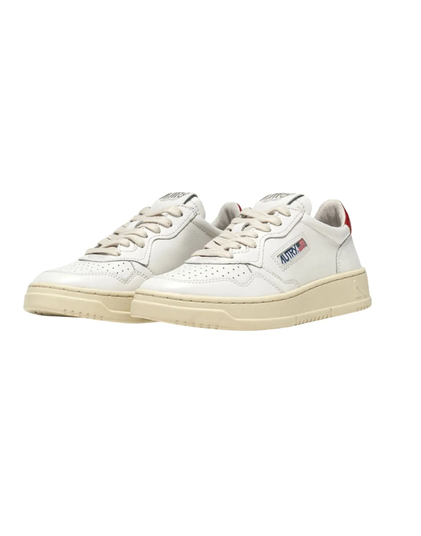 Shoes man AULM LL21 Autry