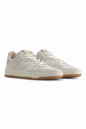 Soft Cloth Sunset Pro Sneaker - Natural