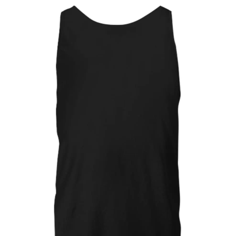 Viking Axes Black Tank Top